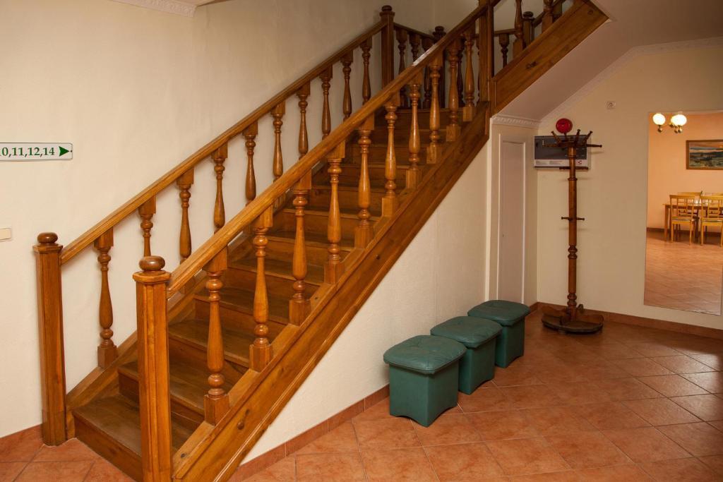 Repo Hotel Kuressaare Zewnętrze zdjęcie