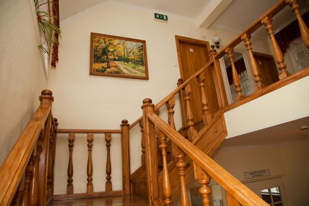 Repo Hotel Kuressaare Zewnętrze zdjęcie