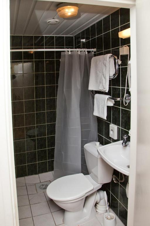 Repo Hotel Kuressaare Zewnętrze zdjęcie