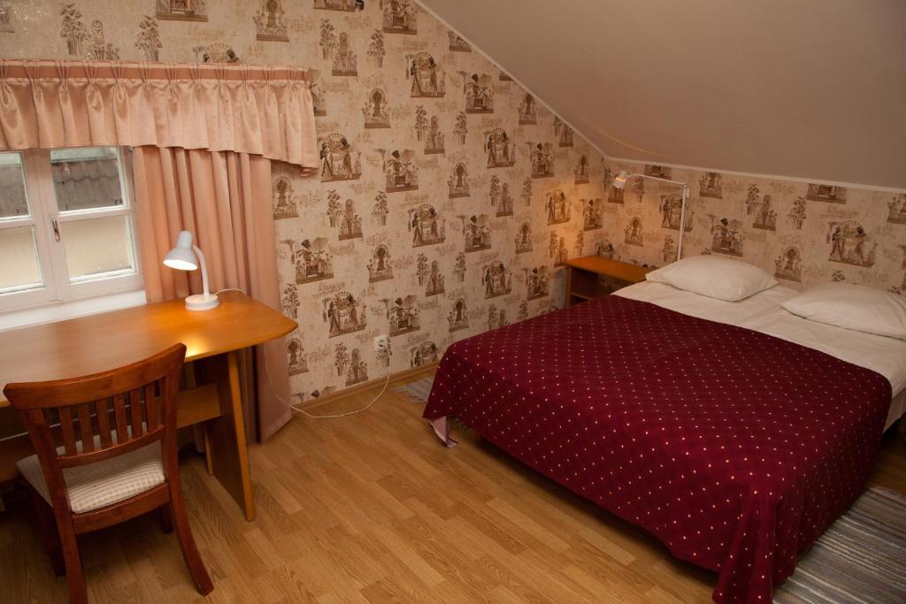Repo Hotel Kuressaare Zewnętrze zdjęcie