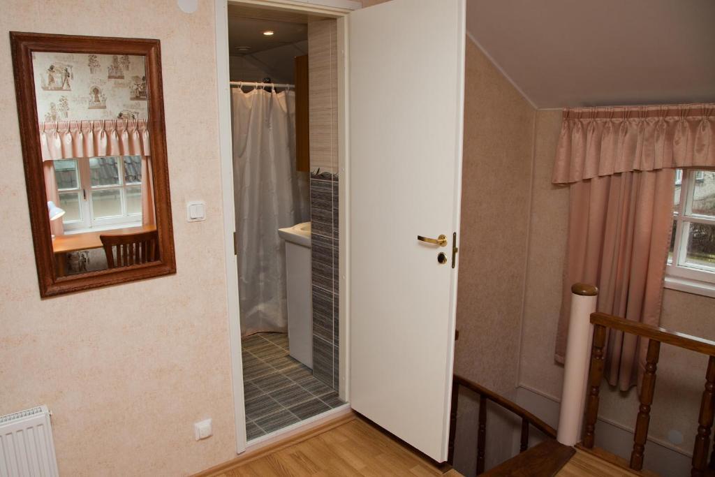 Repo Hotel Kuressaare Zewnętrze zdjęcie